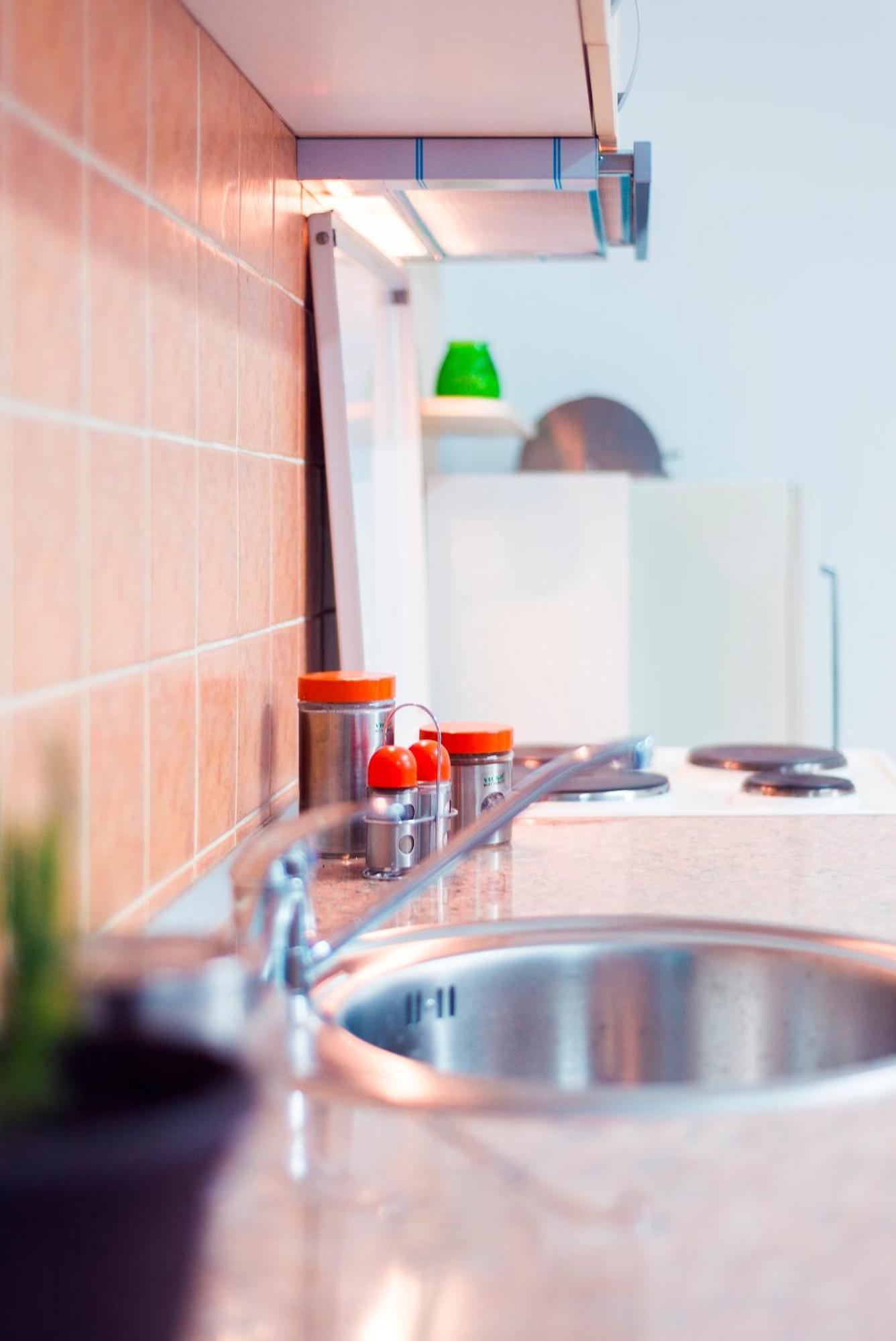 Apartmani Slavica Ягодина Экстерьер фото