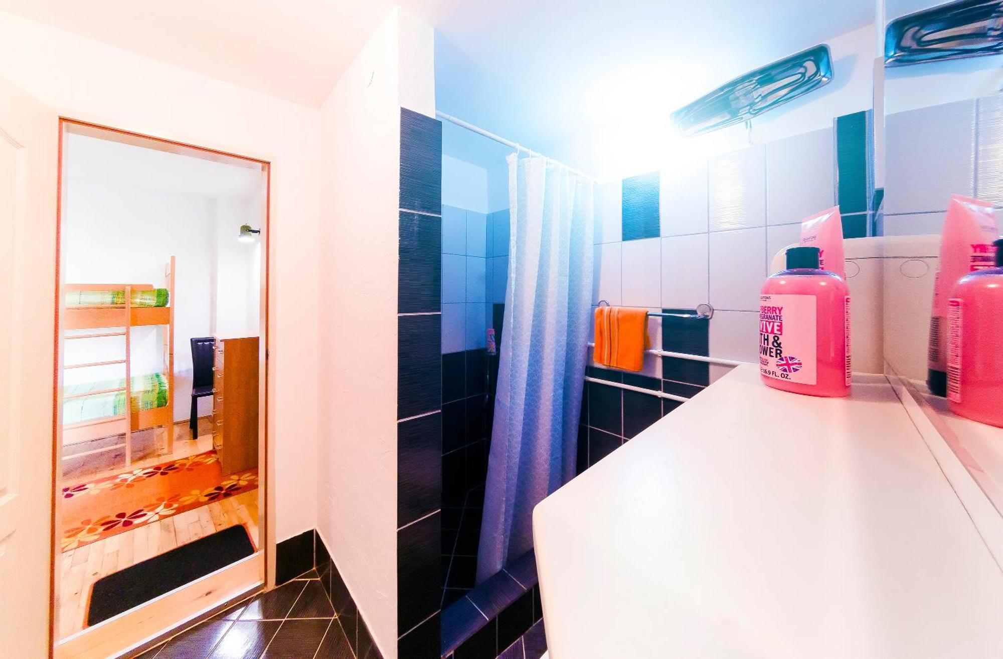 Apartmani Slavica Ягодина Экстерьер фото