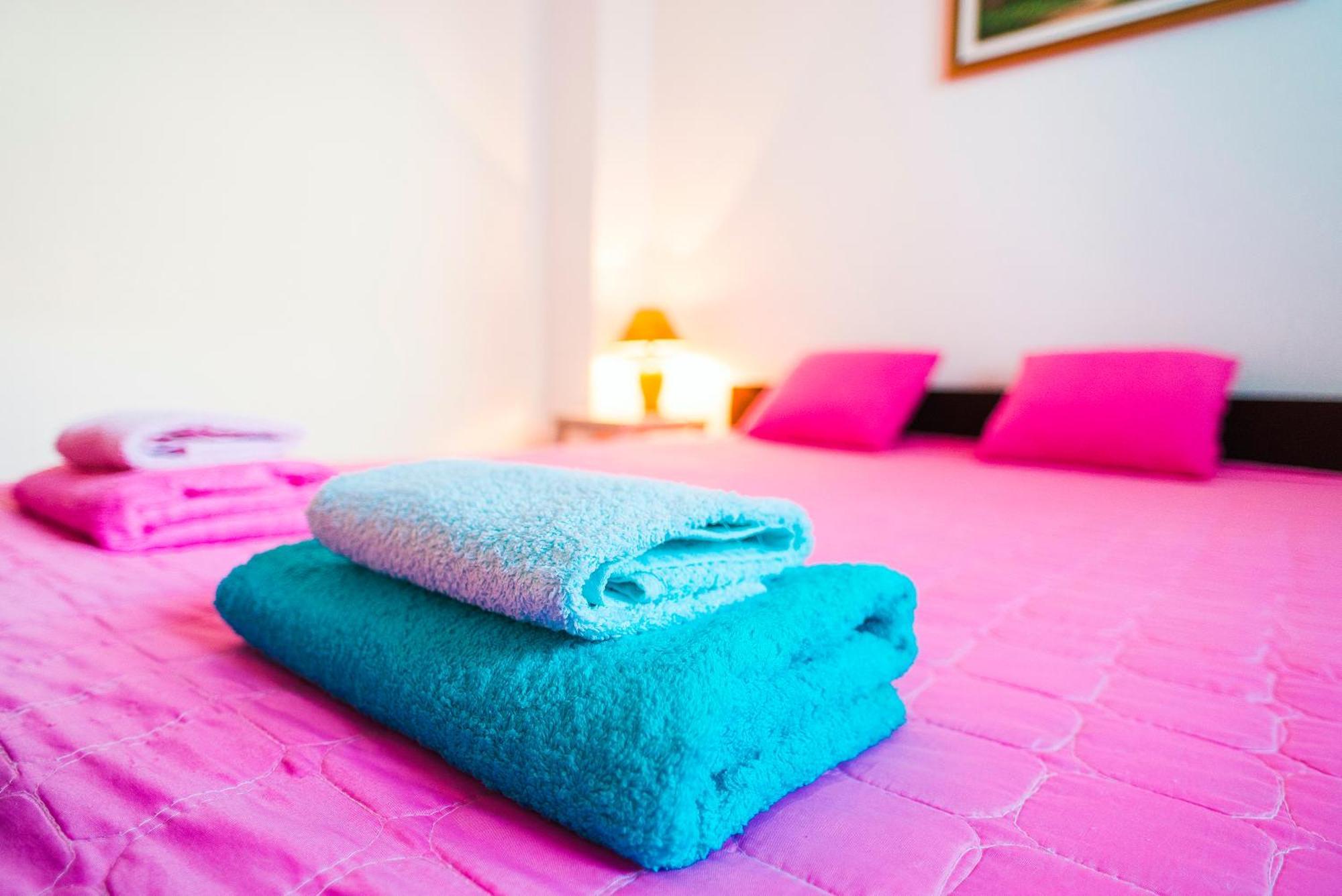 Apartmani Slavica Ягодина Экстерьер фото