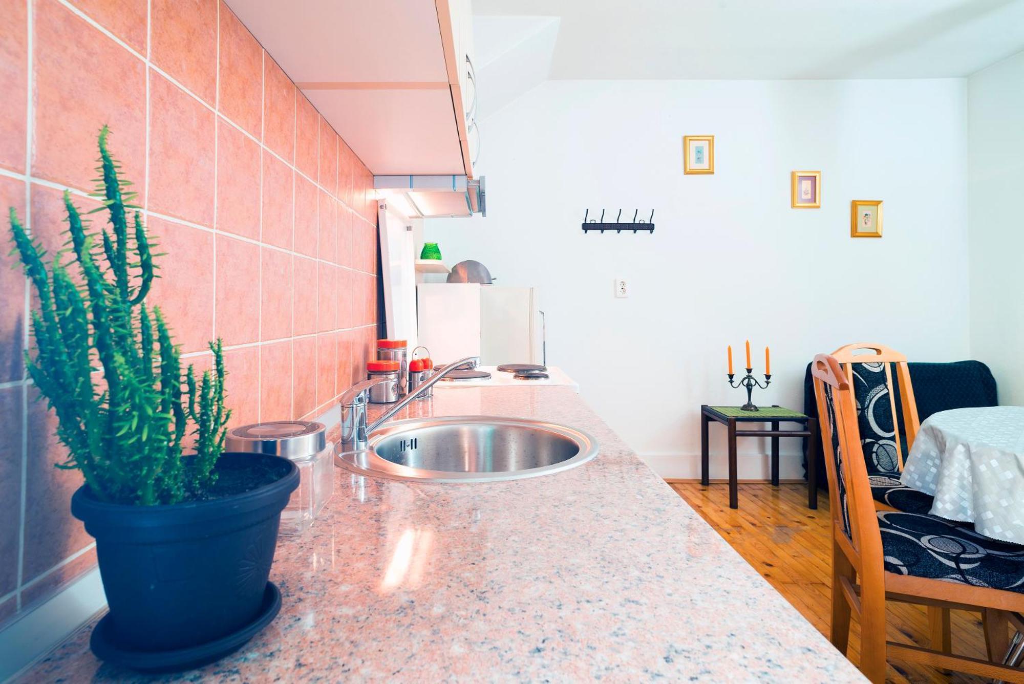 Apartmani Slavica Ягодина Экстерьер фото