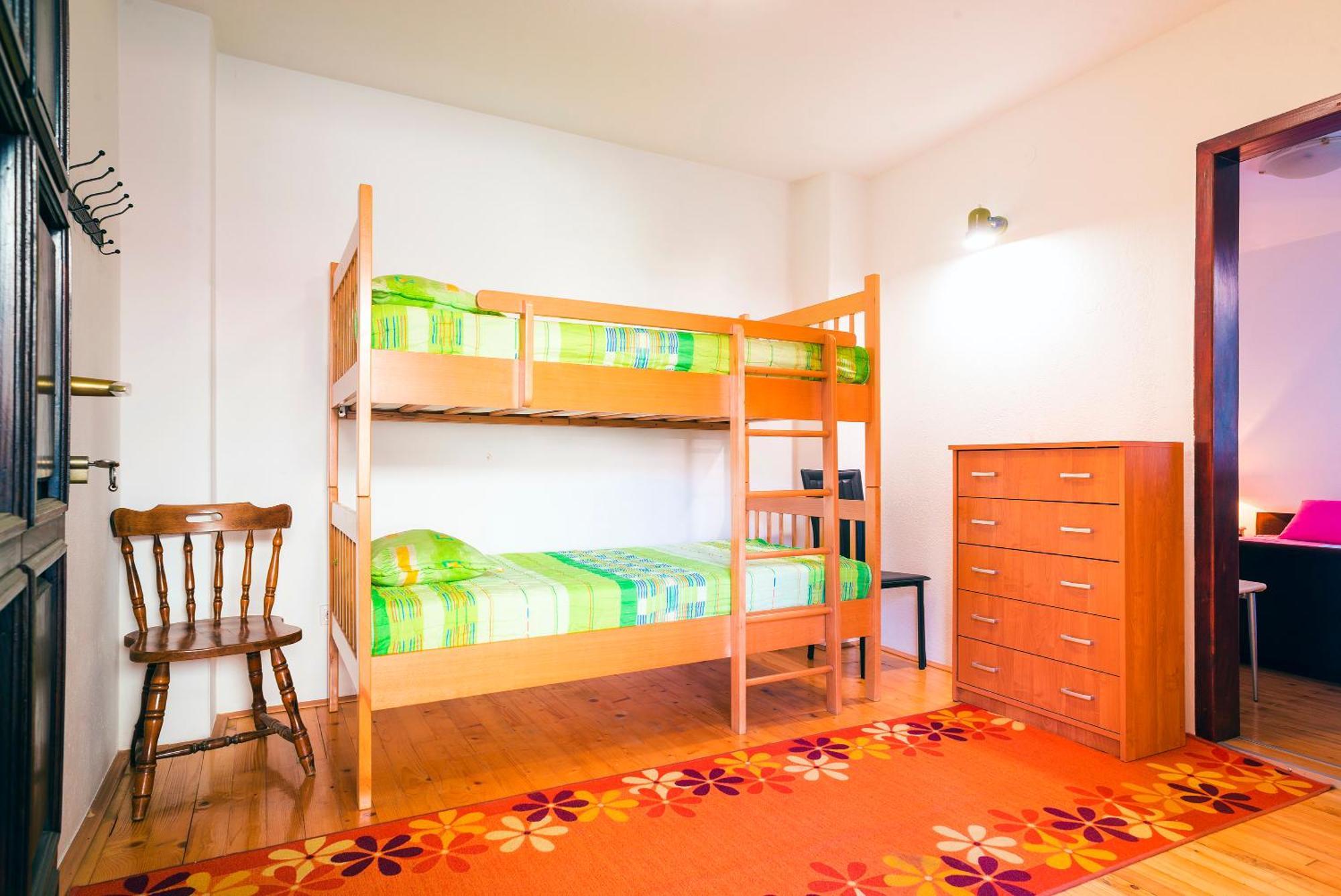 Apartmani Slavica Ягодина Экстерьер фото