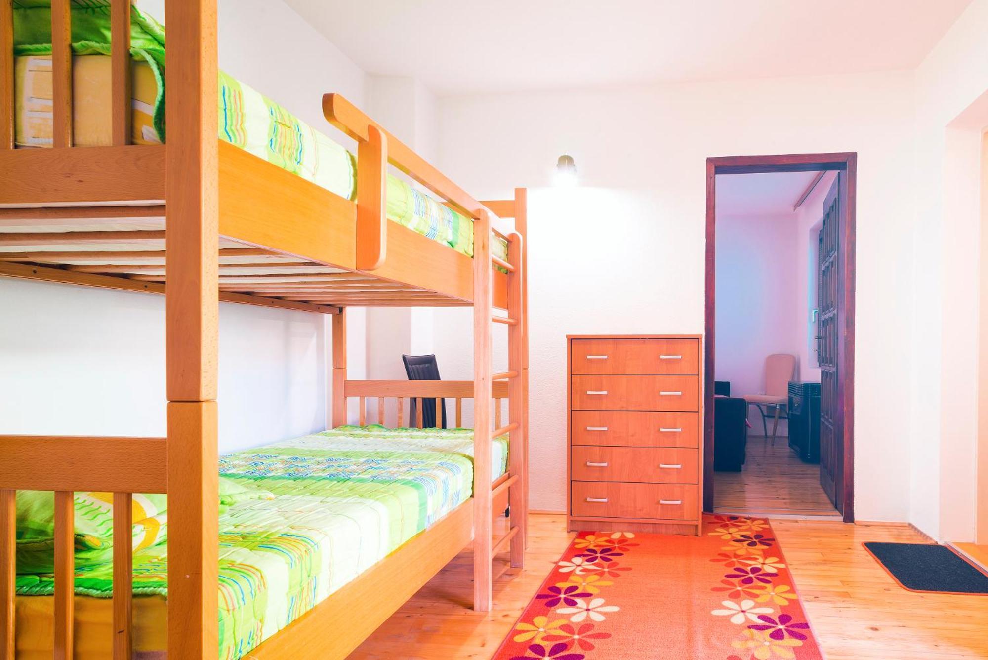 Apartmani Slavica Ягодина Экстерьер фото