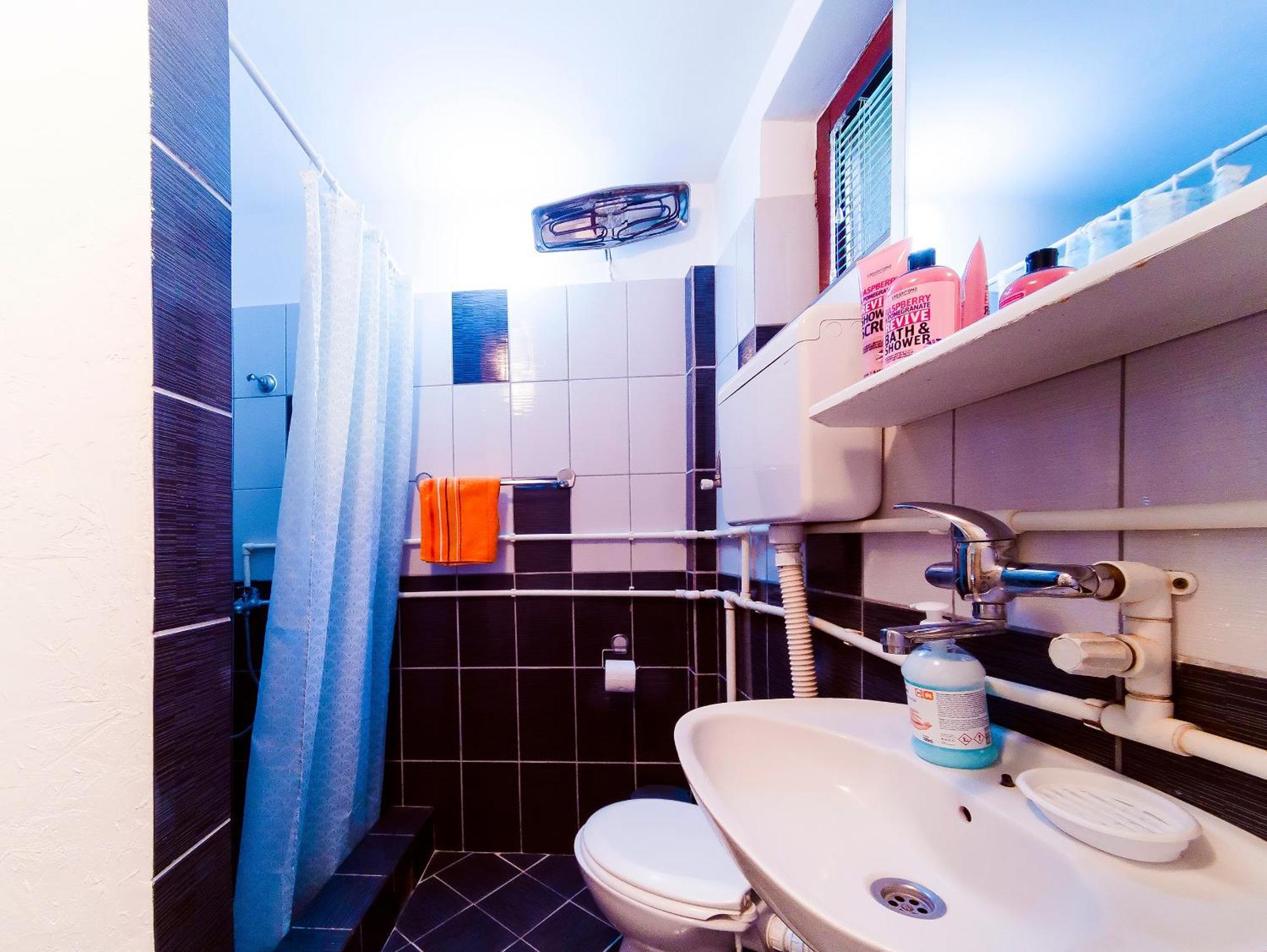 Apartmani Slavica Ягодина Экстерьер фото