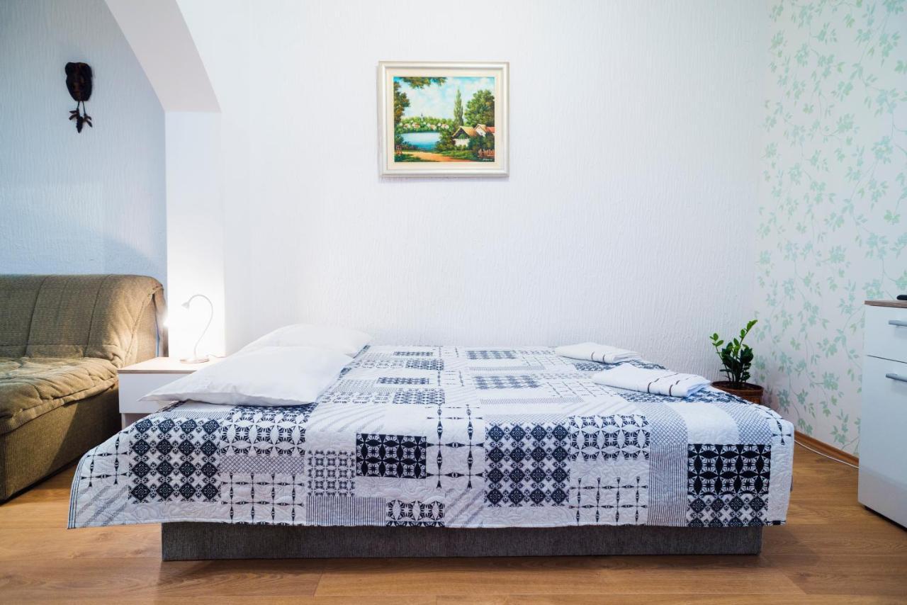 Apartmani Slavica Ягодина Экстерьер фото