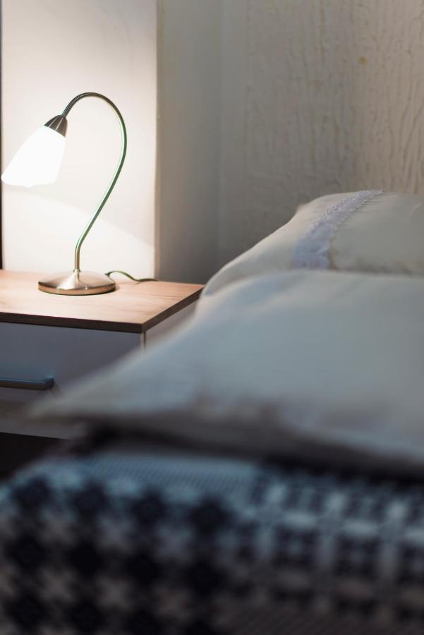 Apartmani Slavica Ягодина Экстерьер фото